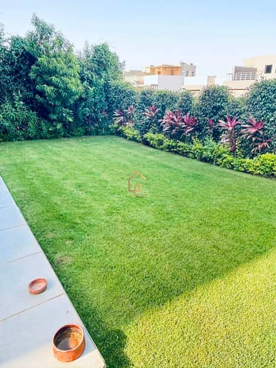 دوبلكس مفروش للايجار في كمبوند ايتابا الشيخ زايد 230م