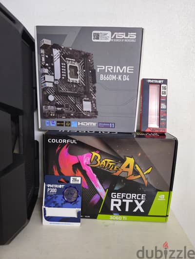 pc gaming