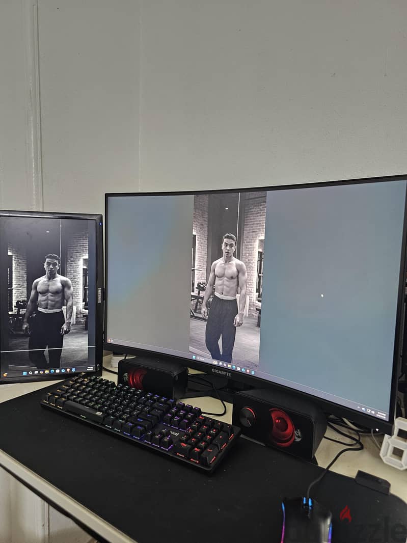 pc gaming 1