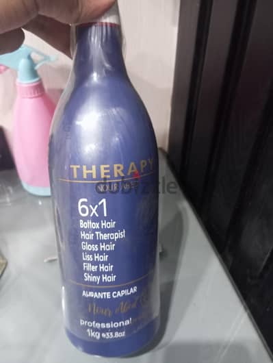 therapy