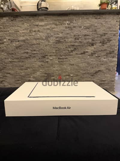 MacBook Air M4 15-inch