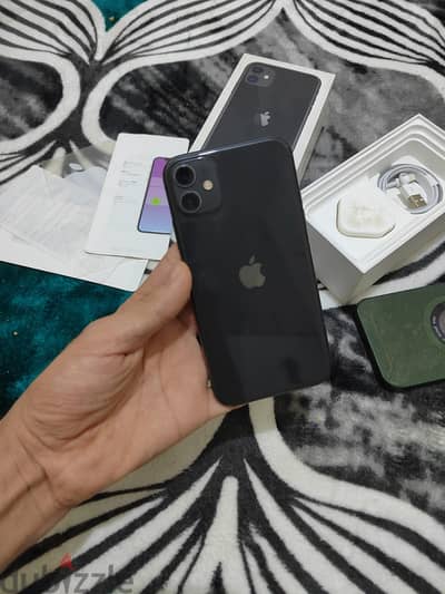 آبل - آيفون 11