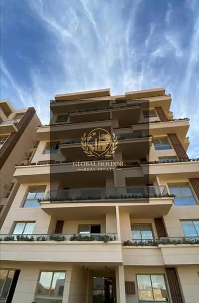 ادفع 390 الف و قسط علي 4 سنين و استلم شقة 2 نوم للبيع  في العاصمة بجوار الجامعات و المطار بـ كمبوند dejoya 2 ديجويا 2 .