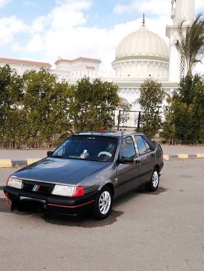 فيات تيمبرا 1992