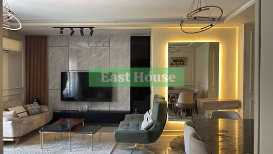 116 sqm Apartment for Sale | 2nd Floor | Garden View | Premium Finishing | Down Payment & Installments