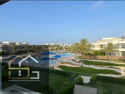 For Rent Penthouse Lavista Cascada 4 bedrooms fifth row pool view
