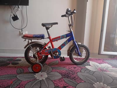 bicycle for kids