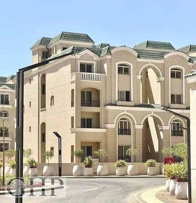 للبيع تاون هاوس كورنر تشطيب كامل في لافينير مدينة المستقبلL'Avenir