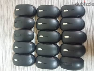 كيبوردات وماوسات Wireless متوفرة الآن