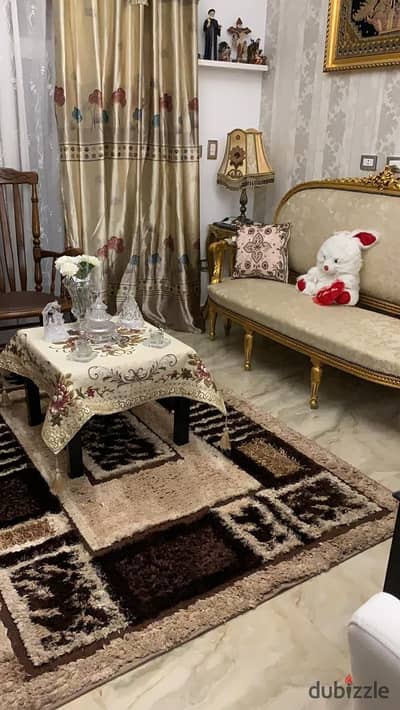 For Sale: A fantastic 96 sq m apartment at the lowest price in Madinaty