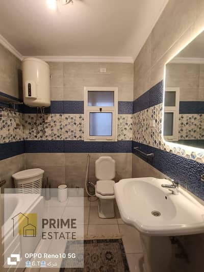 شقة 175م للبيع في مدينتي B2 دور متكرر كاش garden view بالتكييفات والمطبخ بعض التشطيبات الخاصة