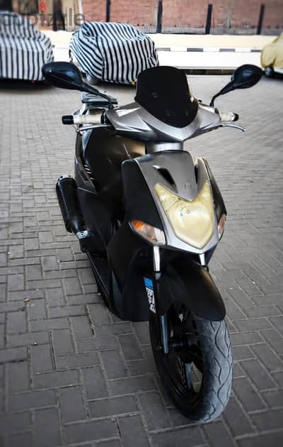 kymco agility 150 cc