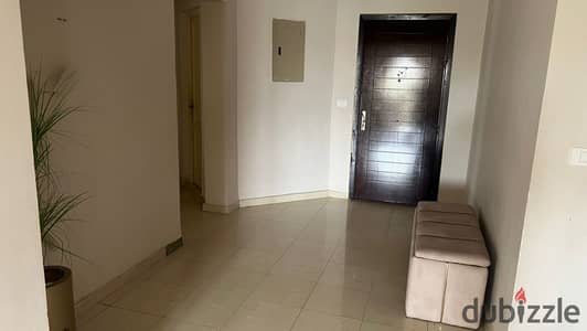 مدينتي B 2 شقه ارضي بحديقه نموذج 100