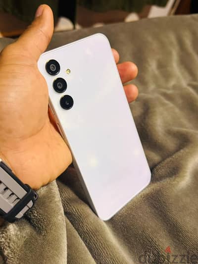 سامسونج ايه 15 5 جي