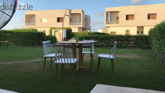 Twinhouse 3rd from the sea - Bahary - Fully finished and furnished