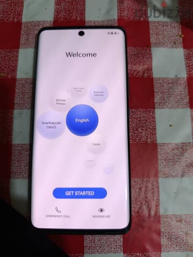 Huawei Nova 9 هواوي نوفا ٩
