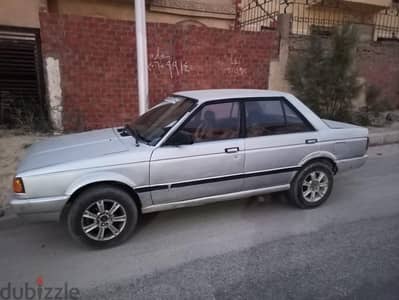 نيسان صني 1989
