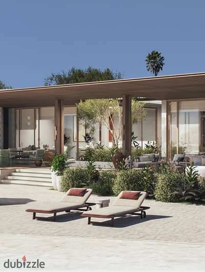 Cabin for sale, 66 meters, fully finished, in North Coast, at a special price