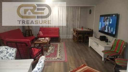 دوبلكس مفروش للإيجار في بورتو نيو كايرو - القاهره الجديده -Porto New Cairo