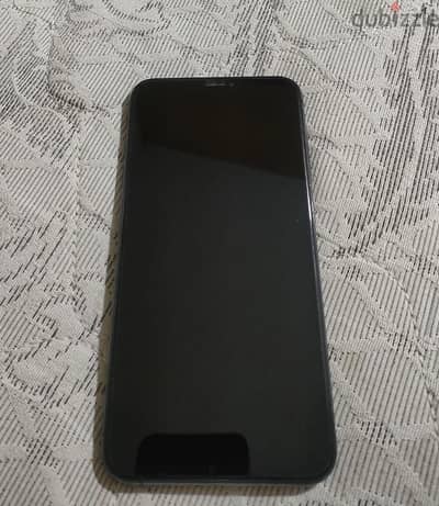 Iphone xs max 256