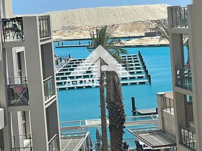 Chalet for rent in a prime location in Marassi Marina 2 North Coast Sidi Abdel Rahman near Hacienda Bay and Stella and seachell and amwaj