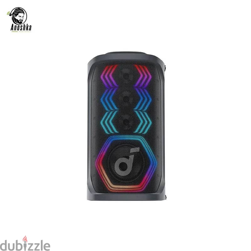 Anker soundcore rave 3s 2