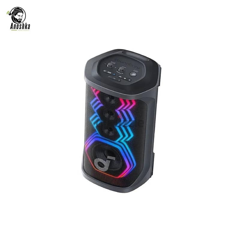 Anker soundcore rave 3s 3