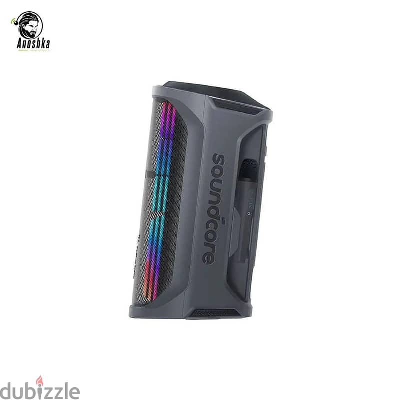 Anker soundcore rave 3s 4