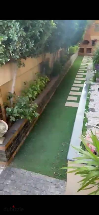 فررصة شقة بيزمنت لقطه للبيع مميزة جدااا وباطلاله وموقع وسعر مغري ورائع جداا في ارقي احياء زايد الحي التامن