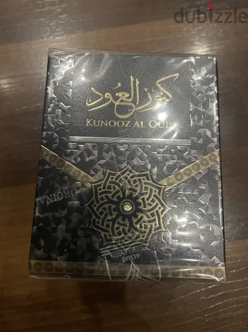 بارفانات للبيع 3