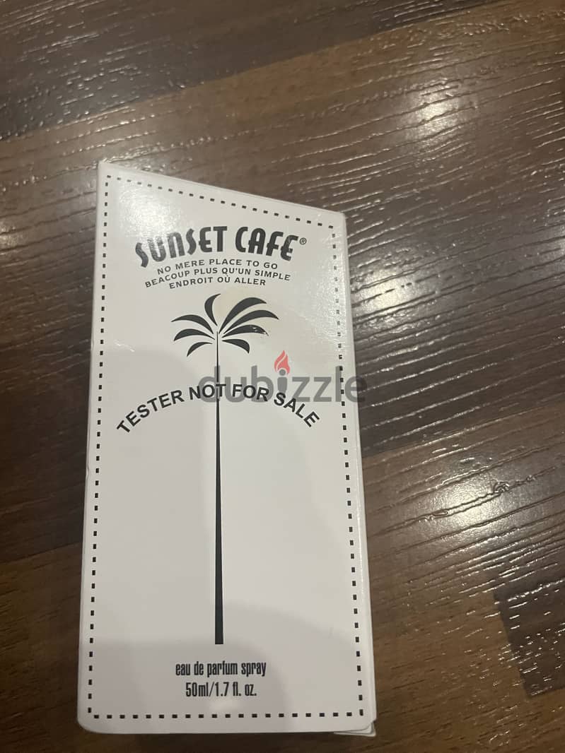 بارفانات للبيع 5