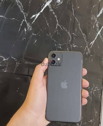 Apple - iPhone 11