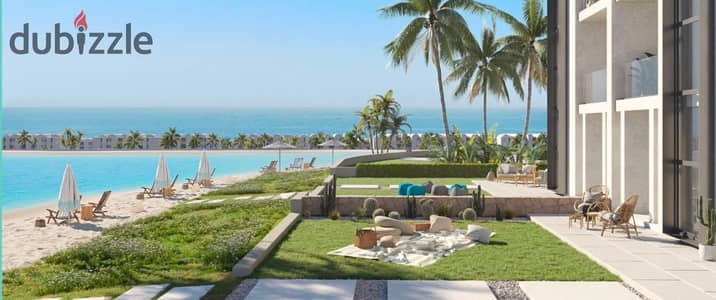 Chalet directly from the owner at half the current company price - Salt (Tatweer Misr)