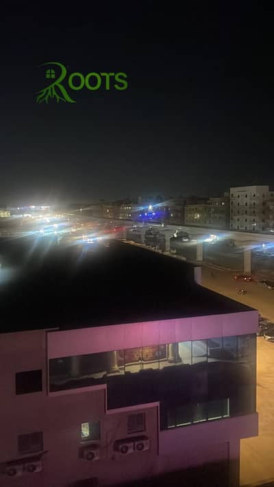 شقة لعشاق الفاخامة للبيع بمول LA CITY MALL مساحة 240 متر