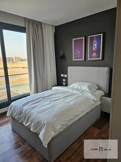 **A villa at the price of a studio – TH model, overlooking the largest White Garden, in the most premium location in Noor City, with immediate deliver