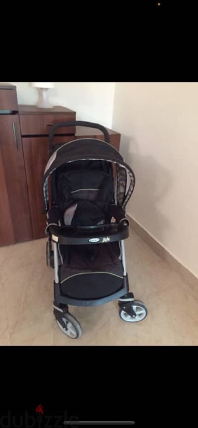 Graco stroller