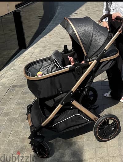 Stroller