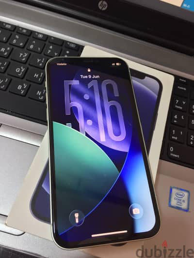 iPhone 12 128 2sim