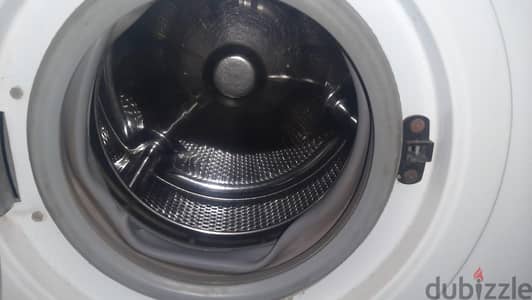 ​غسالة إيديال زانوسي (Ideal Zanussi Z650XS