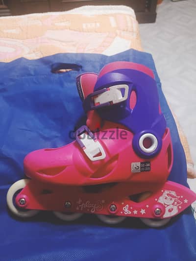decathlon roller skates