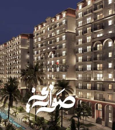 وحدة سكنية لاعادة البيع في صواري