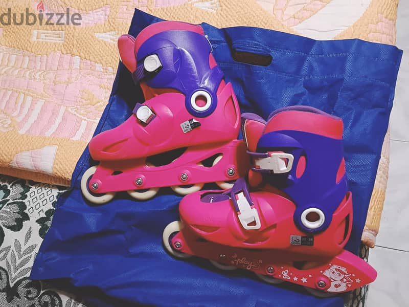 decathlon roller skates 1