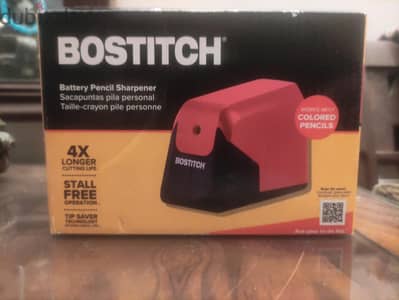 برايه Bostitch الكهربائية