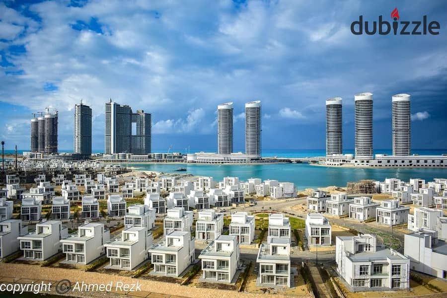 فيلا بـ٤ غرف نوم في مزارين، صورة ٧ من ١٣