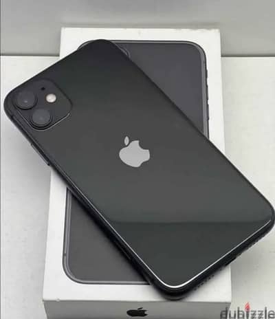 آبل - آيفون 11