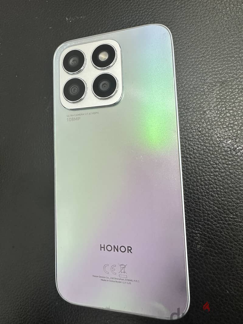 Honor X8b 3