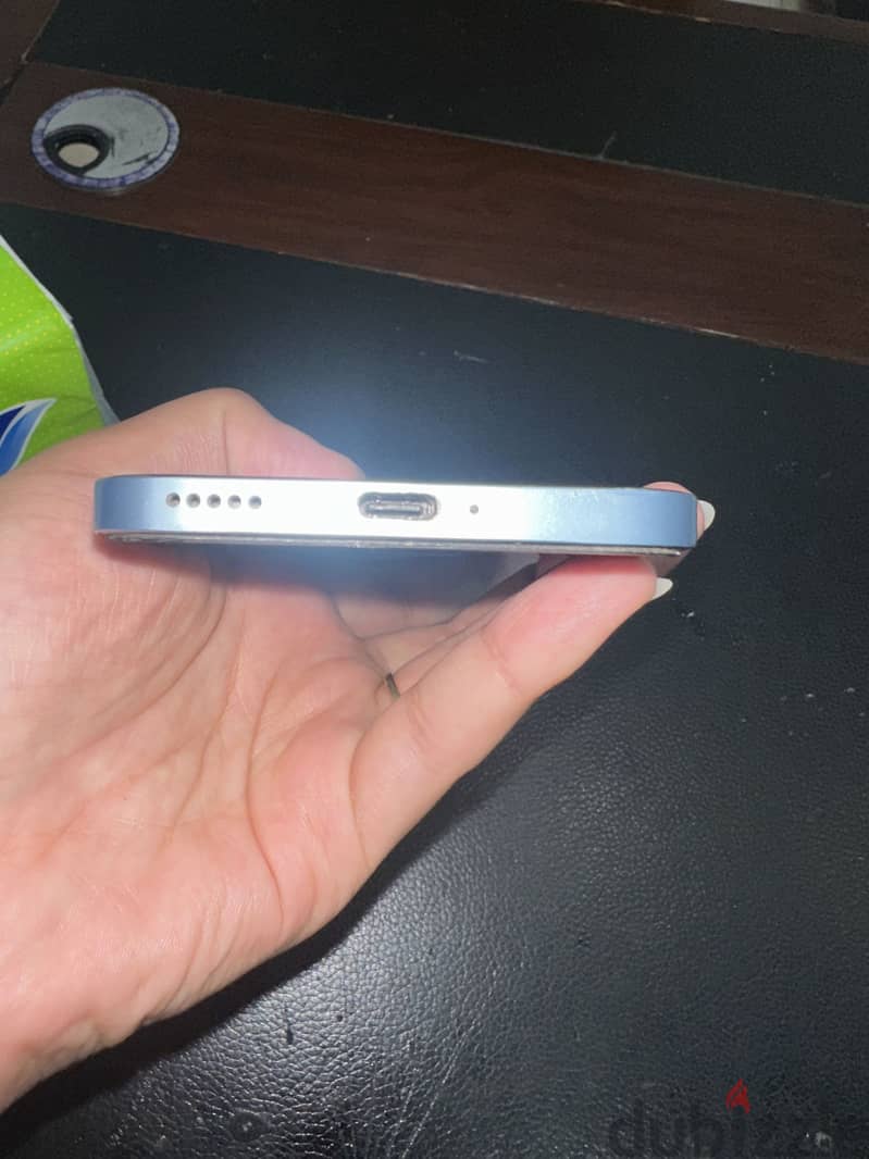 Honor X8b 4