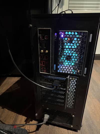 Gaming pc