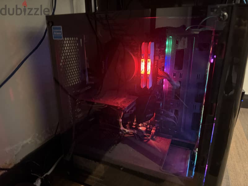Gaming pc 2