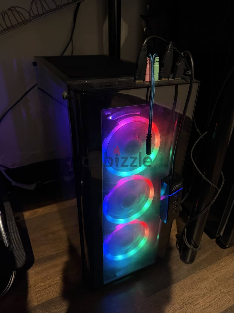 Gaming pc 3